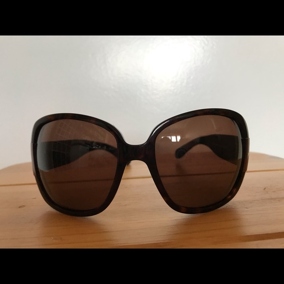 Marc Jacobs Oversized Sunglasses - Picture 4 of 8